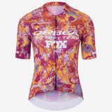 Maglia donna Hiru Orbea Factory Team 2026 Core - Sudafrica Hiru