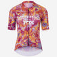 Maillot femme Hiru Orbea Factory Team 2026 Core - Afrique du Sud Hiru