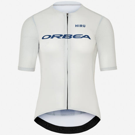 Maglia donna Hiru Orbea Lab Race Corporative Hiru