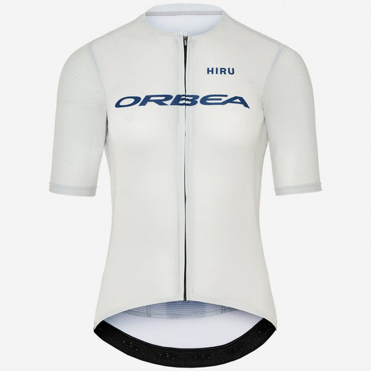 Maglia donna Hiru Orbea Lab Race Corporative