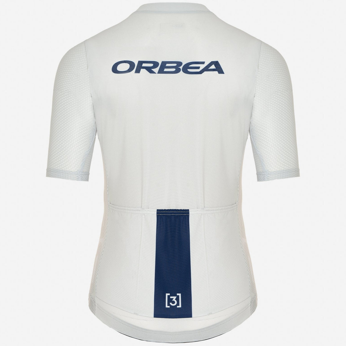 Maglia donna Hiru Orbea Lab Race Corporative Hiru