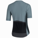 Maillot femme Jëuf Pro Gravel - Bleu clair