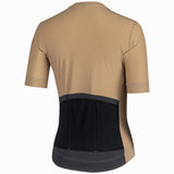 Maillot femme Jëuf Pro Gravel - Beige