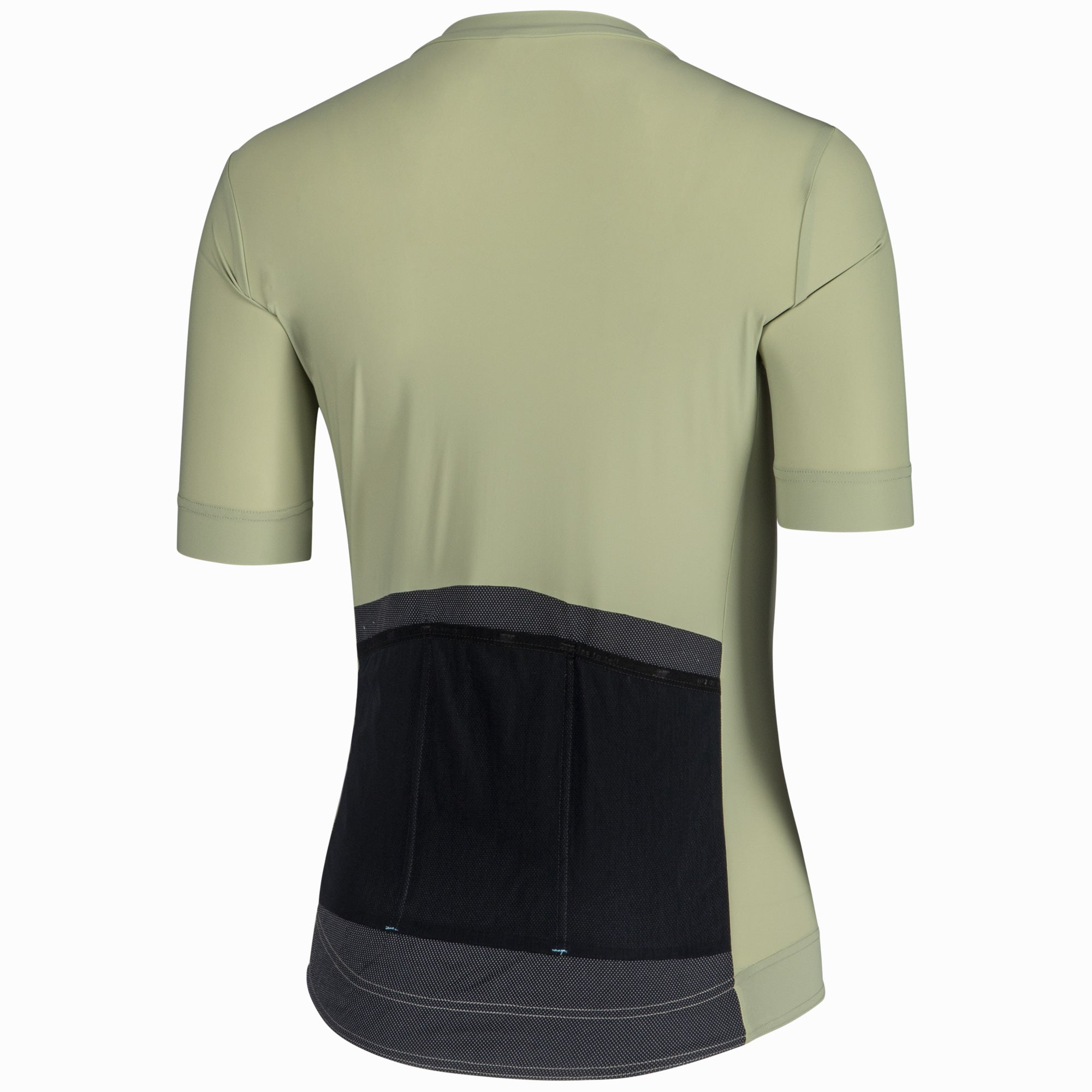 Jëuf Pro Gravel women jersey - Green