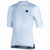 Jëuf Pro Race Carbon 2.0 frau trikot - Hellblau