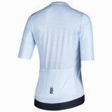 Jëuf Pro Race Carbon 2.0 frau trikot - Hellblau
