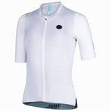 Maillot femme Jëuf Pro Race Carbon 2.0 - Gris