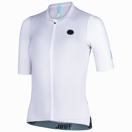 Maglia donna Jëuf Pro Race Carbon 2.0 - Grigio Jeuf
