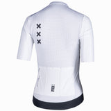 Maillot femme Jëuf Pro Race Carbon 2.0 - Gris