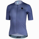 Maillot mujer Jëuf Pro Race Carbon 2.0 - Violeta