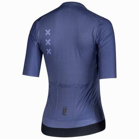 Maglia donna Jëuf Pro Race Carbon 2.0 - Viola Jeuf