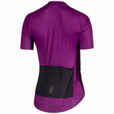 Maillot mujer Jëuf Train - Violeta