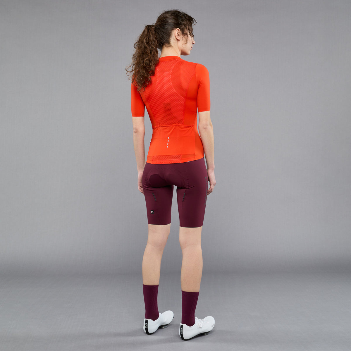 Maglia donna La Passione Dreamer - Arancione La Passione