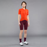 Maglia donna La Passione Dreamer - Arancione La Passione
