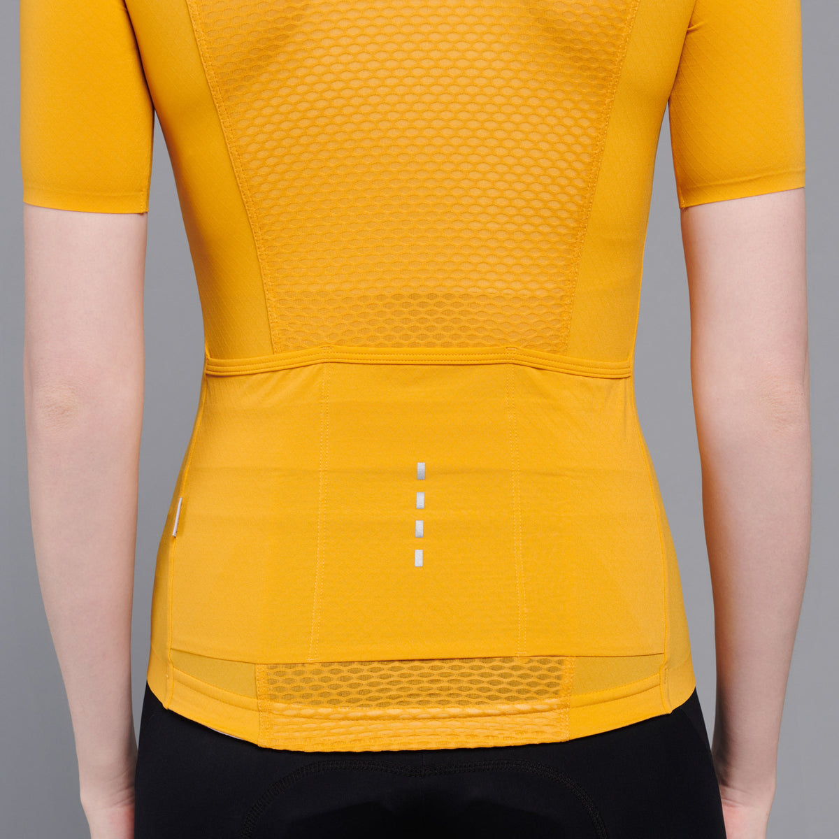 Maglia donna La Passione Dreamer - Oro La Passione