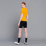 Maglia donna La Passione Dreamer - Oro La Passione