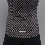 Maglia donna La Passione Signature Allover - Nero La Passione