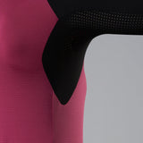 Maglia donna La Passione Stone - Viola malva La Passione