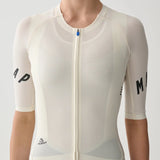 Maglia donna Maap Aeon - Bianco - Q