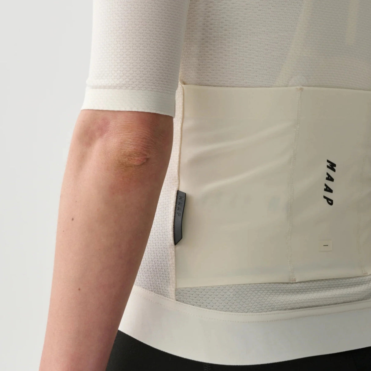 Maglia donna Maap Aeon - Bianco - D