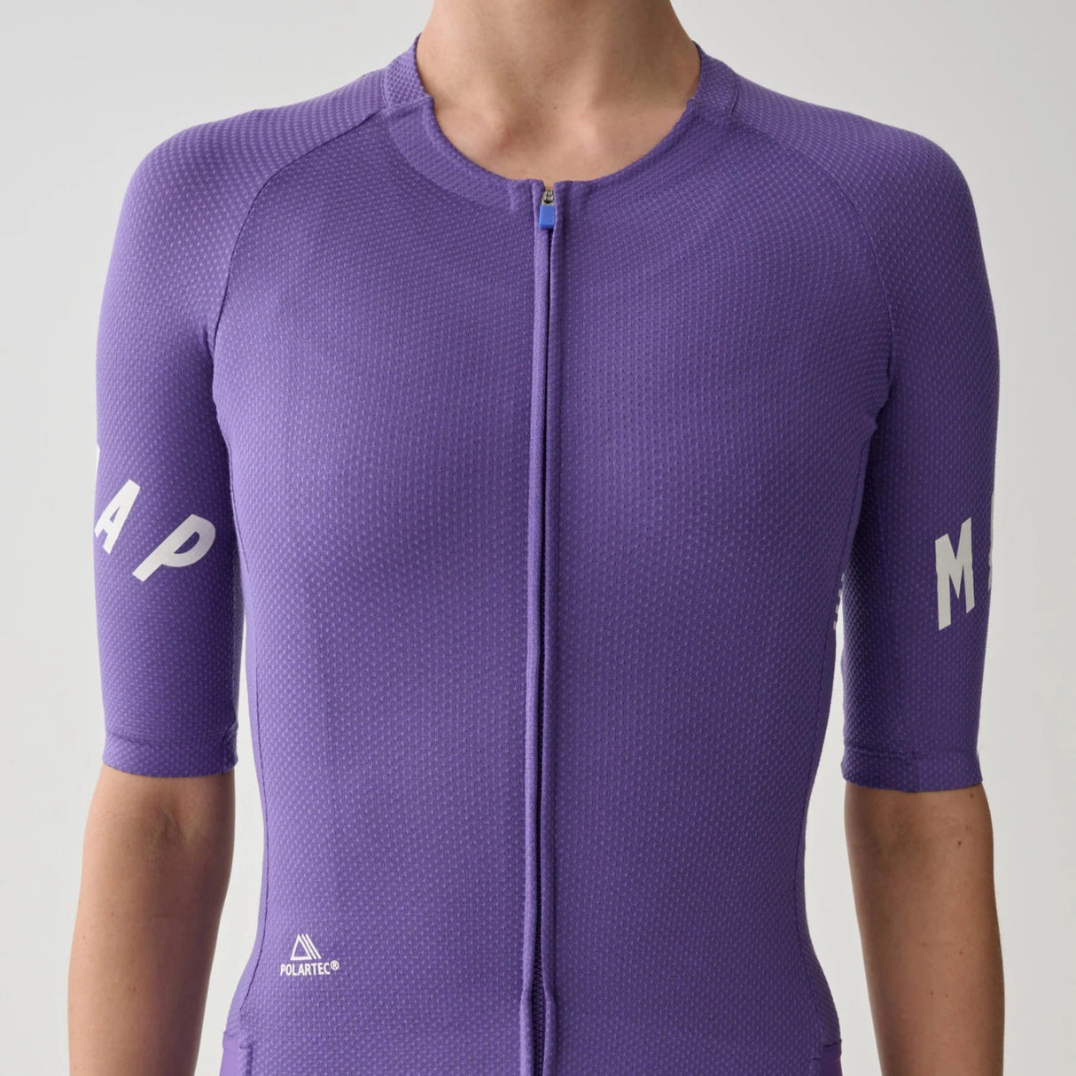 Maglia donna Maap Aeon - Viola - L