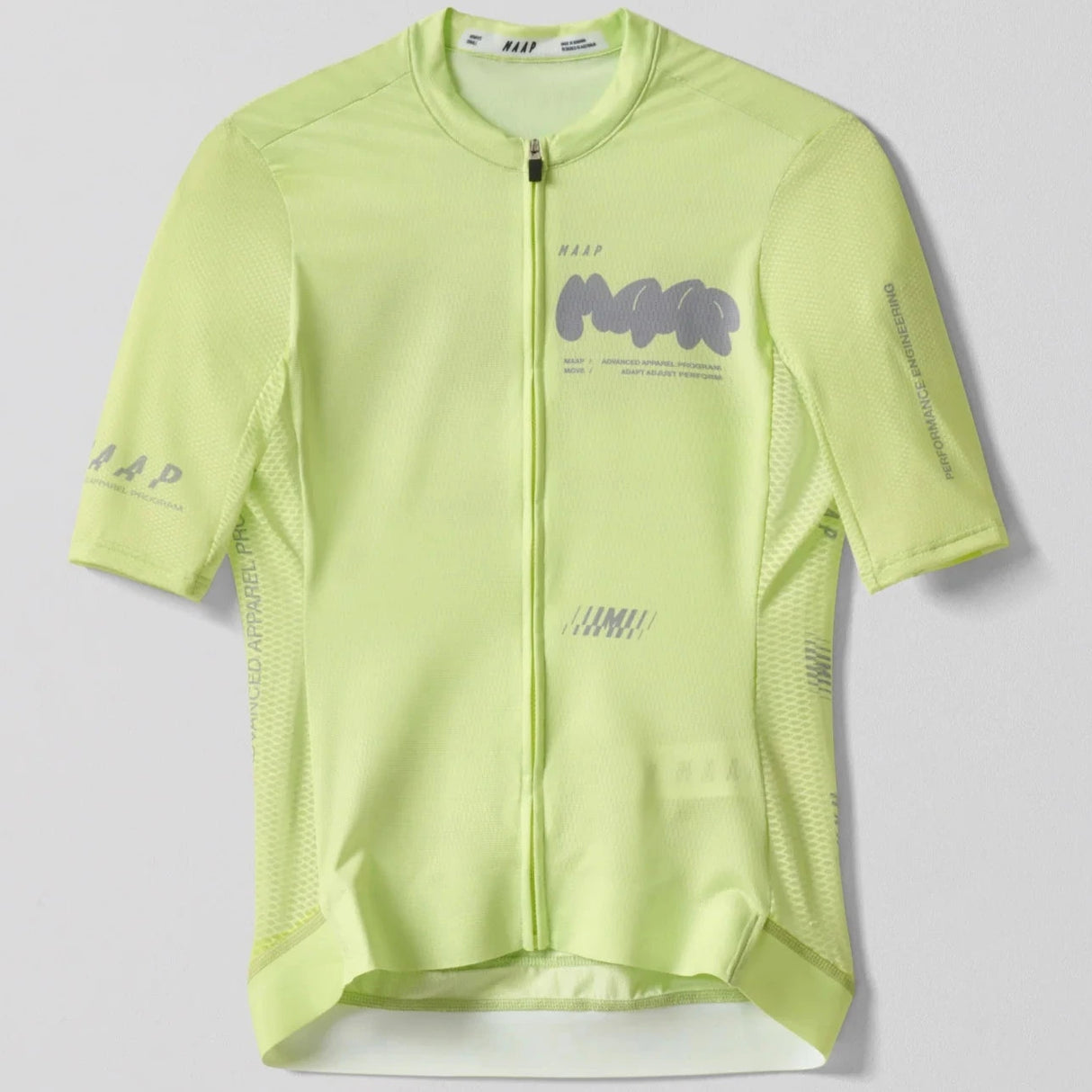 Maglia donna Maap Aerate Pro Air 3.0 - Verde Maap