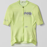 Maglia donna Maap Aerate Pro Air 3.0 - Verde Maap