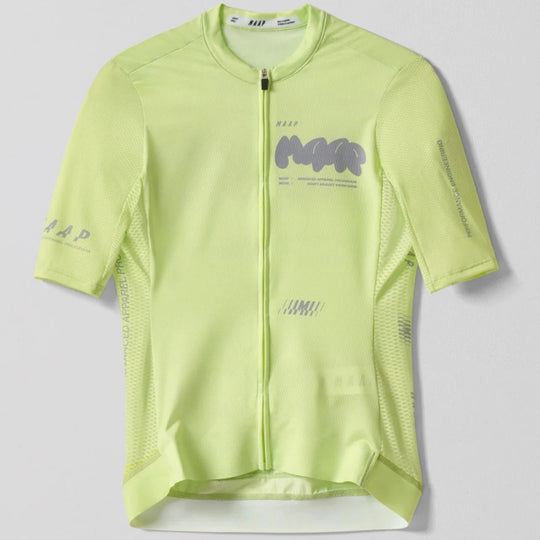 Maglia donna Maap Aerate Pro Air 3.0 - Verde