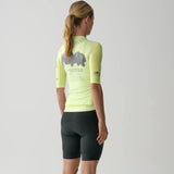 Maglia donna Maap Aerate Pro Air 3.0 - Verde Maap