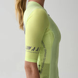 Maglia donna Maap Aerate Pro Air 3.0 - Verde Maap