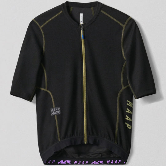 Maglia donna Maap Alt_Road 2.0 - Nero