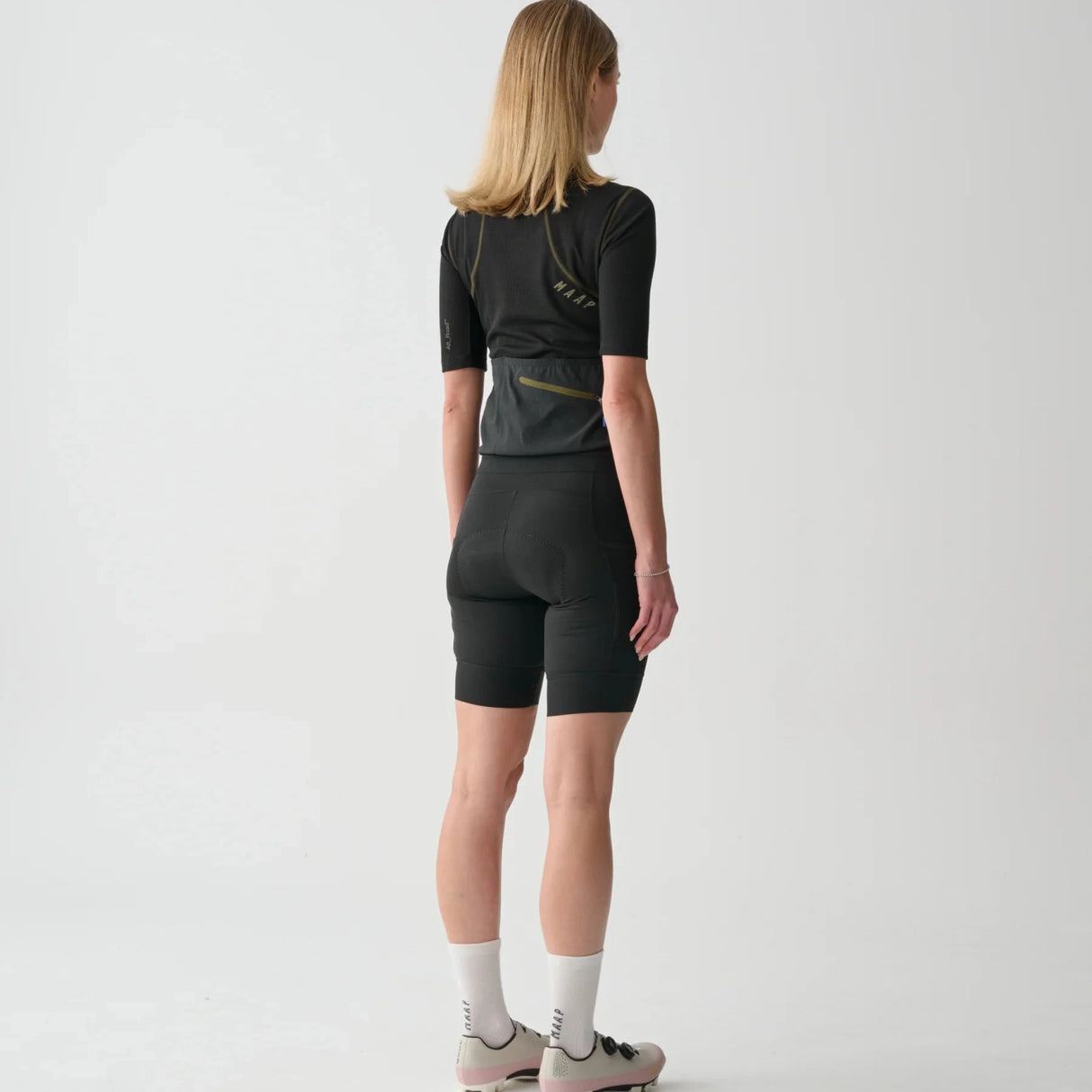 Maap Alt_Road 2.0 women jersey - Black