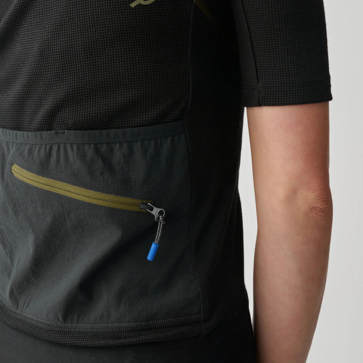 Maap Alt_Road 2.0 women jersey - Black