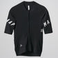 Maglia donna Maap Apex Aeon - Nero bianco Maap