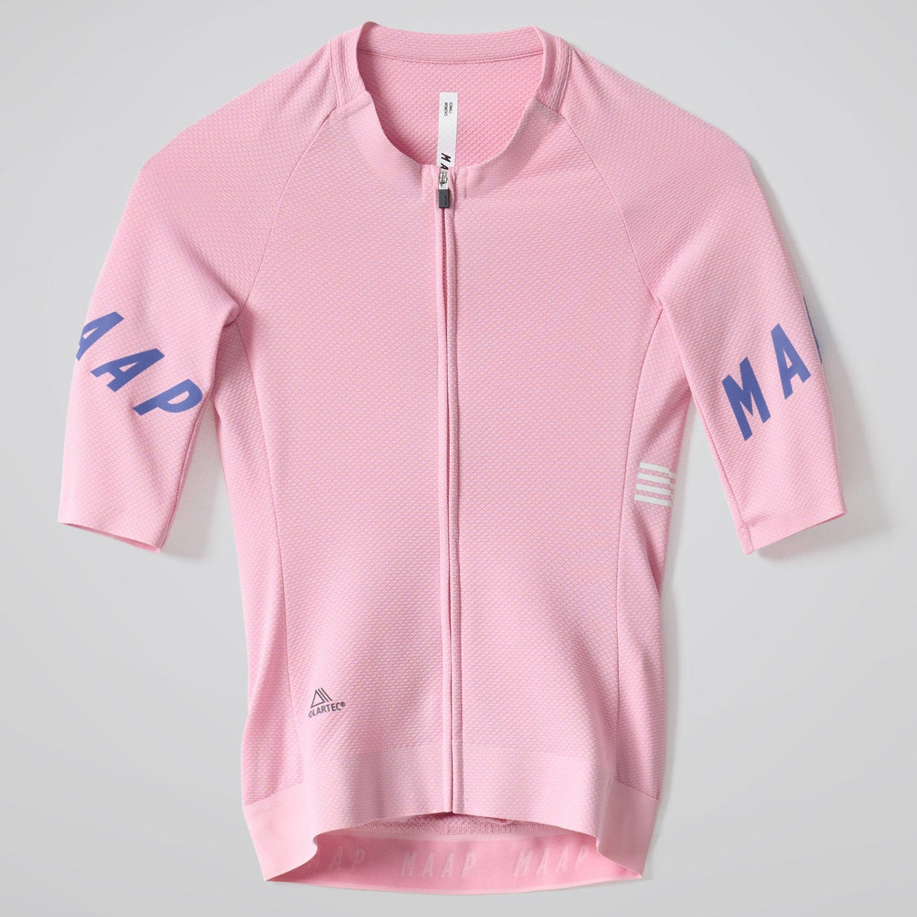rennrad trikot damen maap Trikot damen Maap Aeon - Rosa