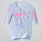 Maglia donna Maap Beta Pro Aero - Azzurro Maap