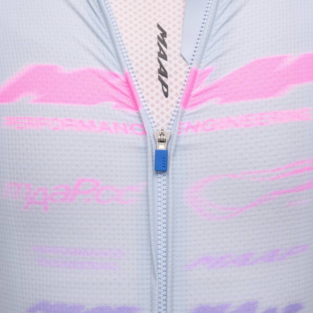 Maglia donna Maap Beta Pro Aero - Azzurro Maap