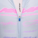 Maglia donna Maap Beta Pro Aero - Azzurro Maap