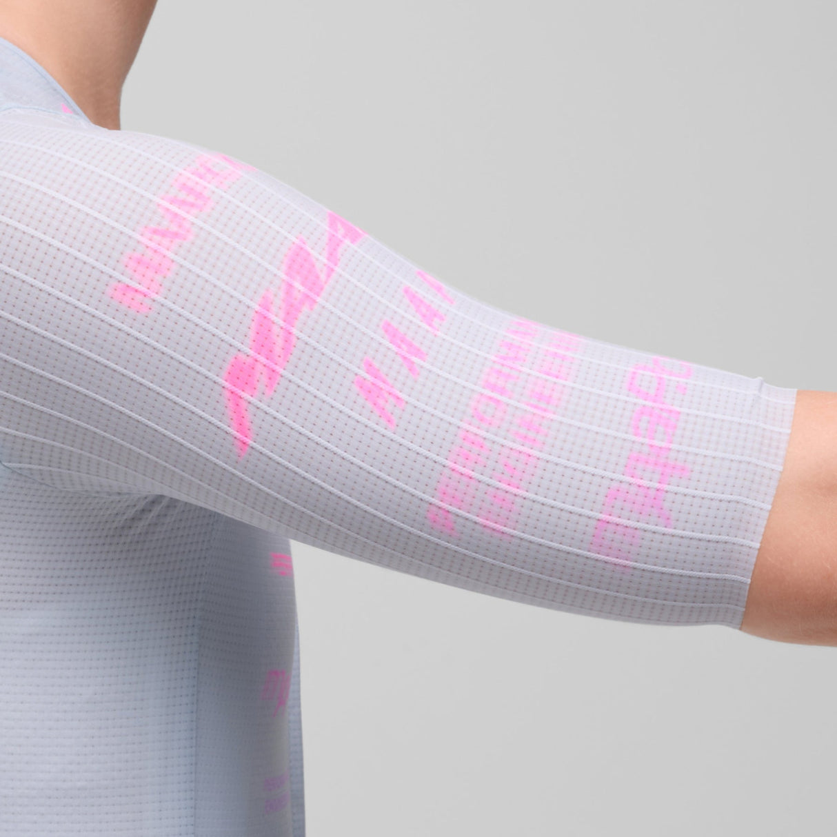 Maglia donna Maap Beta Pro Aero - Azzurro Maap
