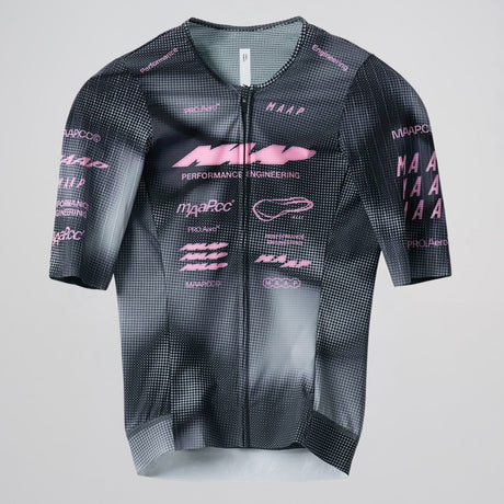 Maglia donna Maap Beta Pro Aero - Grigio Maap