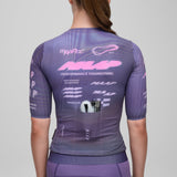 Maglia donna Maap Beta Pro Aero - Viola Maap