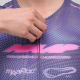 Maglia donna Maap Beta Pro Aero - Viola Maap