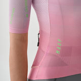 Maglia donna Maap Blur Pro Air 3.0 - Rosa Maap