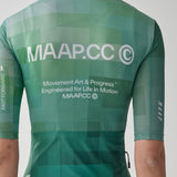 Maglia donna Maap Blur Pro Air 3.0 - Verde Maap
