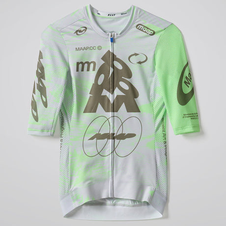Maglia donna Maap Chroma Pro Air 3.0 - Verde Maap