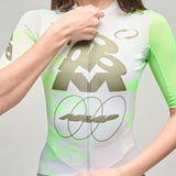 Maglia donna Maap Chroma Pro Air 3.0 - Verde Maap
