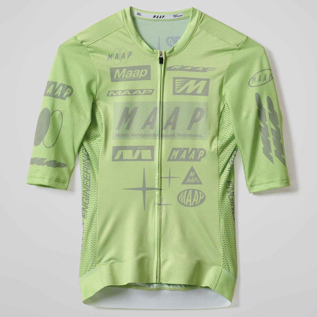Maglia donna Maap Drome Pro Air 3.0 - Verde Maap