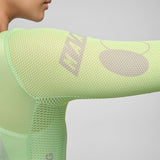 Maglia donna Maap Drome Pro Air 3.0 - Verde Maap