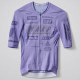 Maglia donna Maap Drome Pro Air 3.0 - Viola Maap