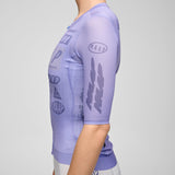 Maglia donna Maap Drome Pro Air 3.0 - Viola Maap